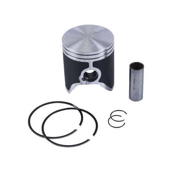 VERTEX PISTON TM MX-EN 125 '10-'25 (53.96MM)(RINGS 53007805400 X 2 PCS.)