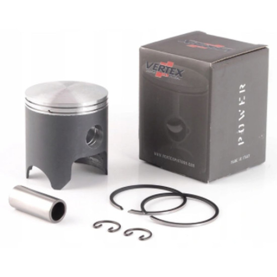 VERTEX PISTON GAS GAS EC 300 '02-'19- REPLACES 22981D (71.96MM) (RINGS 53010007200 X 2 PCS.)