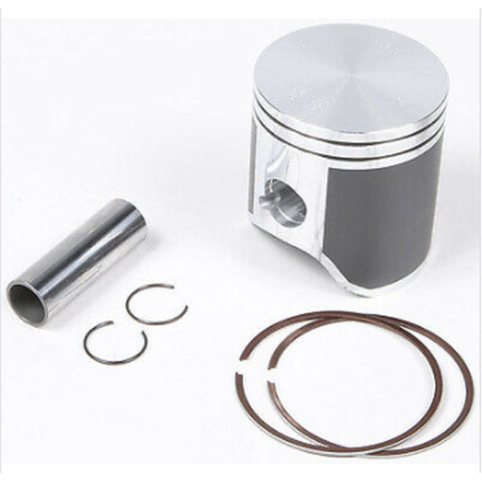 VERTEX PISTON KTM (2T) SX 125 (SX125) '01-'25, EXC 125 (EXC125) '01-'16, HUSQVARNA TC 125 '14-'25, TE 125 '12-'16, GAS G
