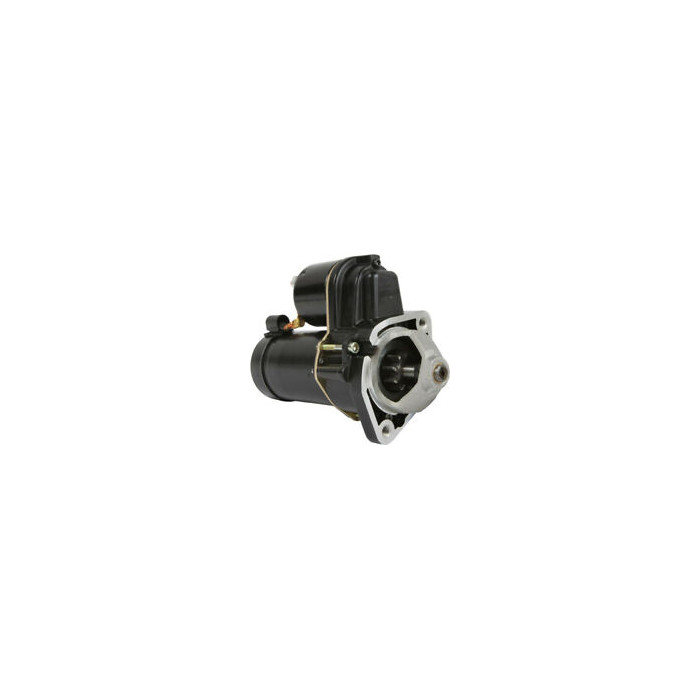 ARROWHEAD starteris BMW R60/5, MOTO GUZZI (0-001-157-016)