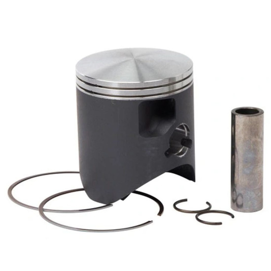 VERTEX PISTON KTM (2T) EXC 50 (EXC50) '98-'99, KAWASAKI KXE 50 '99-'01 (39,47MM) PIN 12MM (RINGS 53012503950 X 2 PCS.)