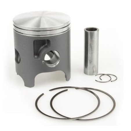 VERTEX PISTON HONDA CR 125 '92-'03 PRO RACE (FORGED) (RINGS 53010005400 X 1 PCS.)