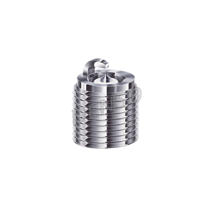 DENSO spark plug iridium IW22 (BPR7EIX)