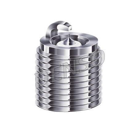 DENSO spark plug iridium IW22 (BPR7EIX)