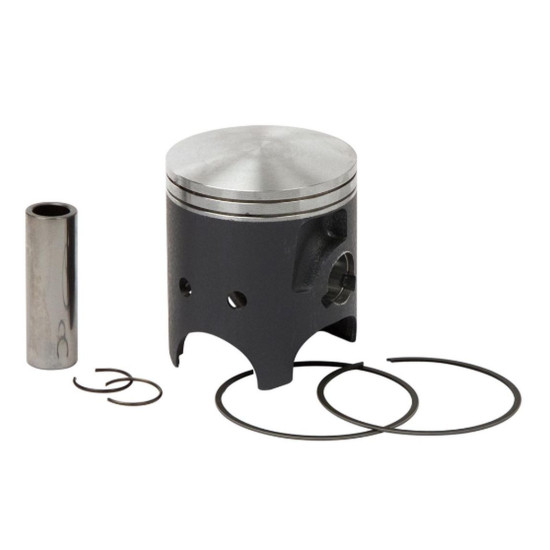 VERTEX PISTON SUZUKI RM 250 (RM250) '99 REPLICA (RINGS 53010006640 X 2 PCS.)