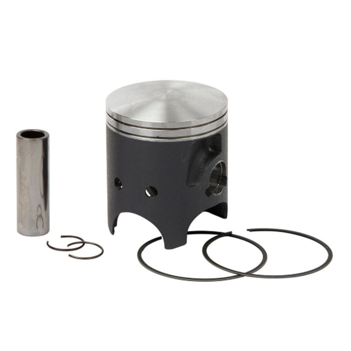 VERTEX PISTON SUZUKI RM 250 (RM250) '99 REPLICA (RINGS 53010006640 X 2 PCS.)