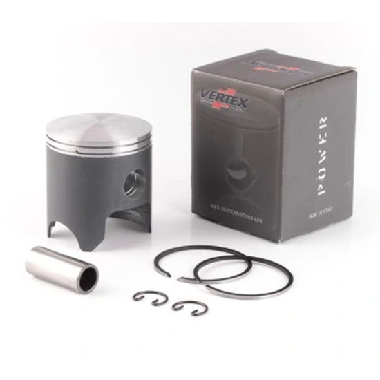 VERTEX PISTON YAMAHA YZ 250 (YZ250) '99-'25 RACE (66,37MM) (RING 53010006640 X 1 PCS.)