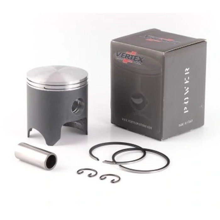 VERTEX PISTON YAMAHA YZ 250 (YZ250) '99-'25 RACE (66,37MM) (RING 53010006640 X 1 PCS.)