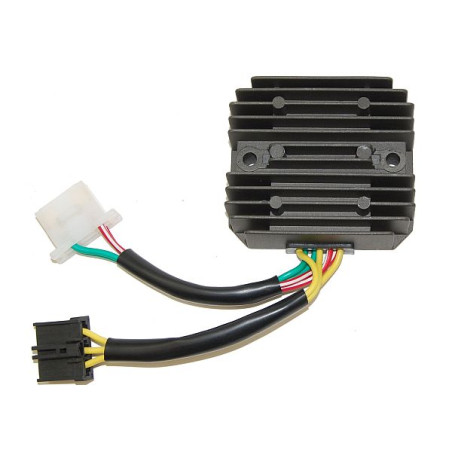 ELECTROSPORT įtampos reguliatorius (srovės lygintuvas) APRILIA RSV/RST 1000 (98-05)