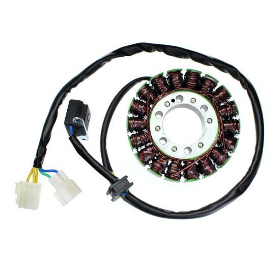 ELECTROSPORT windings HYOSUNG GT 650/650S/650R '06-'13, GV650 AQUILA '06-'13