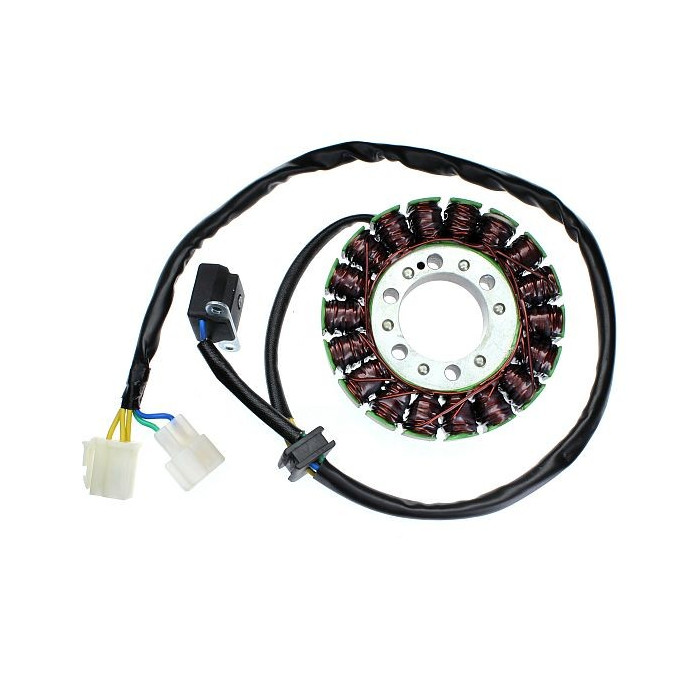 ELECTROSPORT windings HYOSUNG GT 650/650S/650R '06-'13, GV650 AQUILA '06-'13