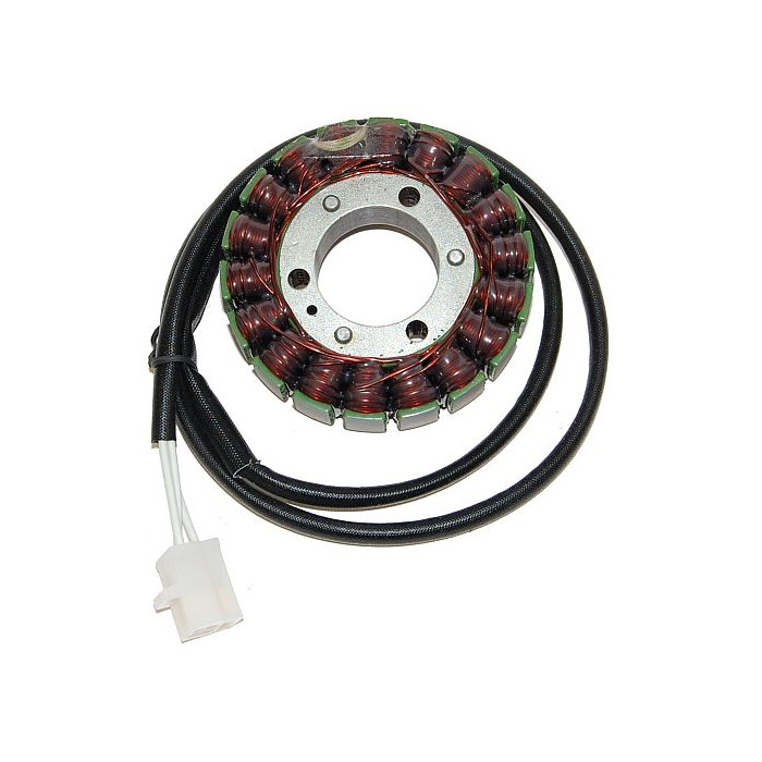 ELECTROSPORT windings YAMAHA XJ 600 DIVERSION '92-'98