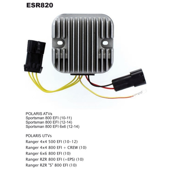 ELECTROSPORT įtampos...