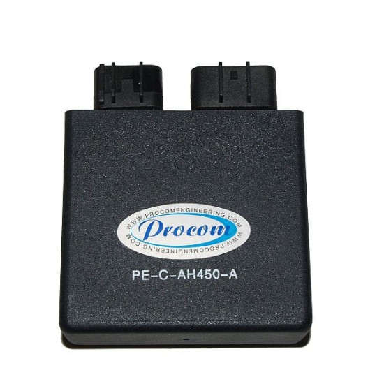 ELECTROSPORT (PROCOM) CDI (ignition module) HONDA TRX 450R (04-05)