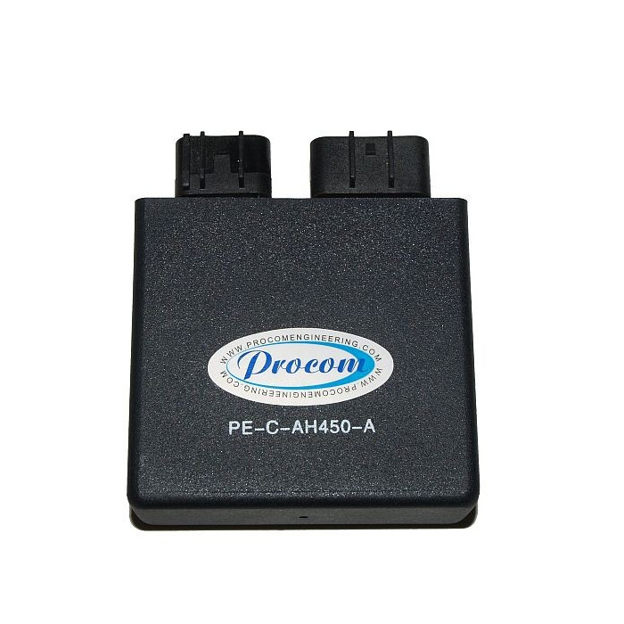 ELECTROSPORT (PROCOM) CDI (ignition module) HONDA TRX 450R (04-05)