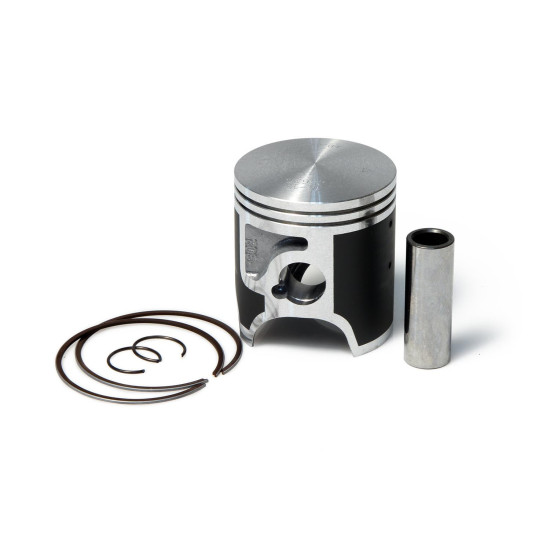 VERTEX PISTON KAWASAKI KX 85 '01-'16 REPLICA (48,46MM) (RINGS 53010004850 X 2 PCS.)