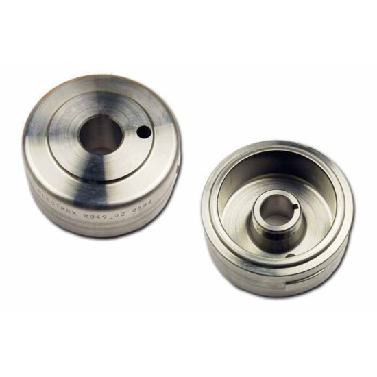 ELECTREX magneto kit KTM SXF250 '05-'10, SXF450 '07-'12, SXF505 '07-'08 (original weight)