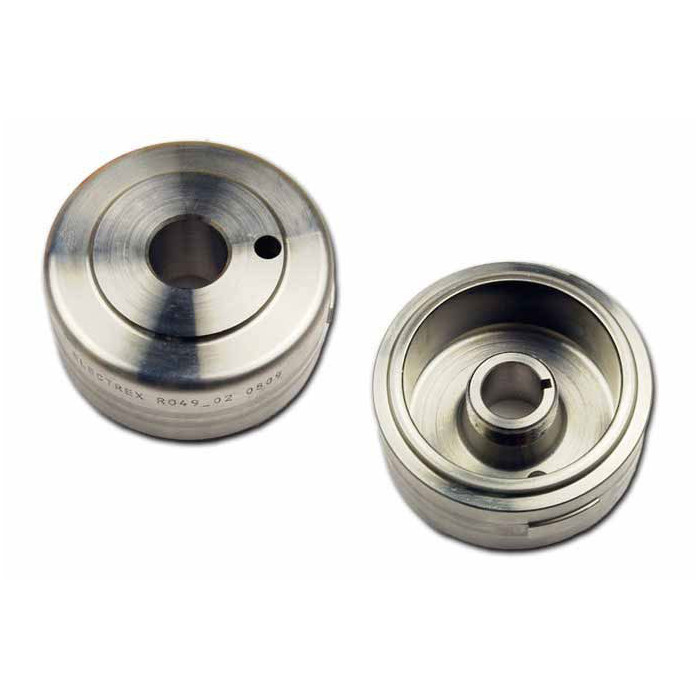 ELECTREX magneto kit KTM SXF250 '05-'10, SXF450 '07-'12, SXF505 '07-'08 (original weight)