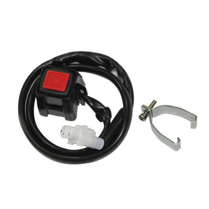 PSYCHIC KILL SWITCH YAMAHA YZF 250 '10-11 (OEM 17D-83976-00-00)