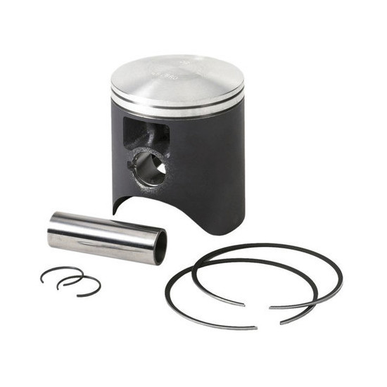 VERTEX PISTON KTM (2T) EXC 300 TPI / TBI (EXC300) '18-'25, HUSQVARNA TE 300I '18-'25, GAS GAS EC 300 '21-'25 REPLICA (71