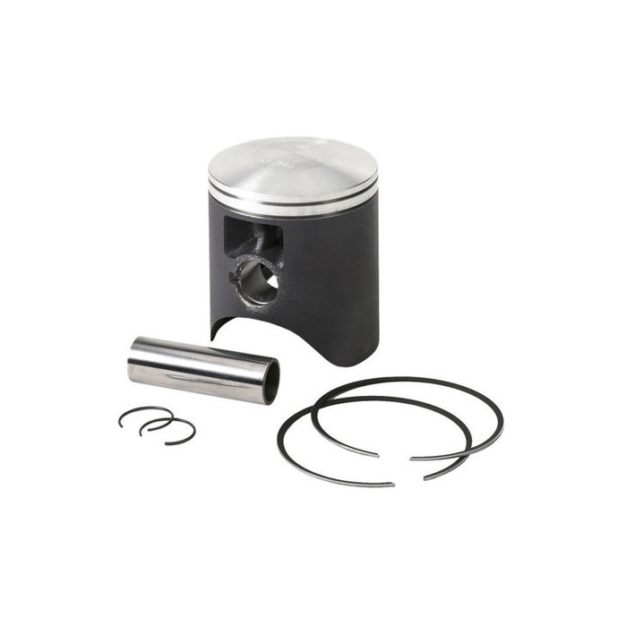 VERTEX PISTON KTM (2T) EXC 300 TPI / TBI (EXC300) '18-'25, HUSQVARNA TE 300I '18-'25, GAS GAS EC 300 '21-'25 REPLICA (71