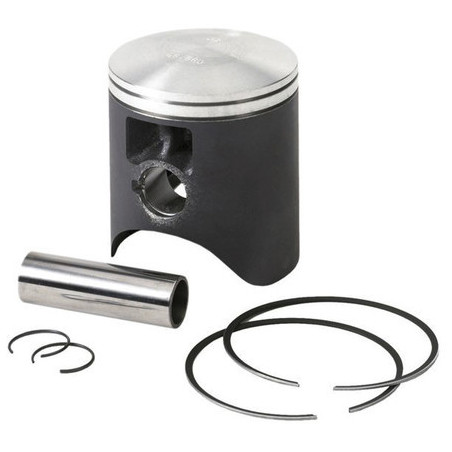 VERTEX PISTON KTM (2T) EXC 300 TPI / TBI (EXC300) '18-'25, HUSQVARNA TE 300I '18-'25, GAS GAS EC 300 '21-'25 REPLICA (71