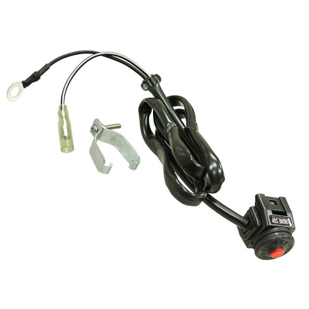 PSYCHIC gesinimo mygtukas (KILL SWITCH) KTM SX/EXC/SXF/EXCF (OEM 50311089200)