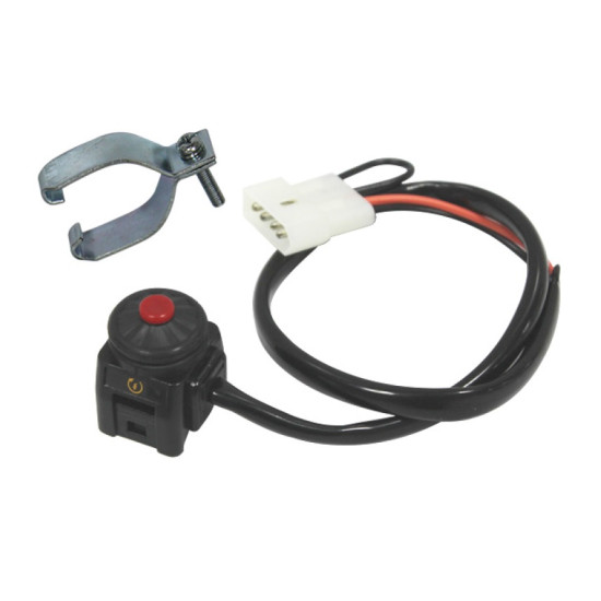 PSYCHIC starter button KTM all (59411074000)