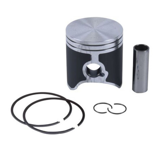 VERTEX PISTON BETA 125 RR '18-'25 (RR125) (53.95) REPLICA (RINGS 55910005400 X 2PCS.)