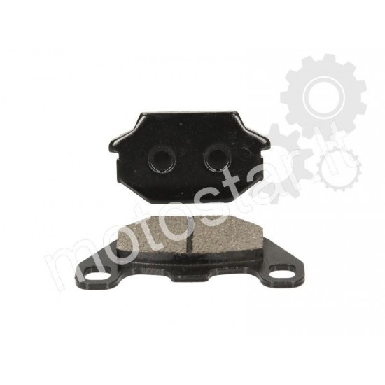 Brake pads