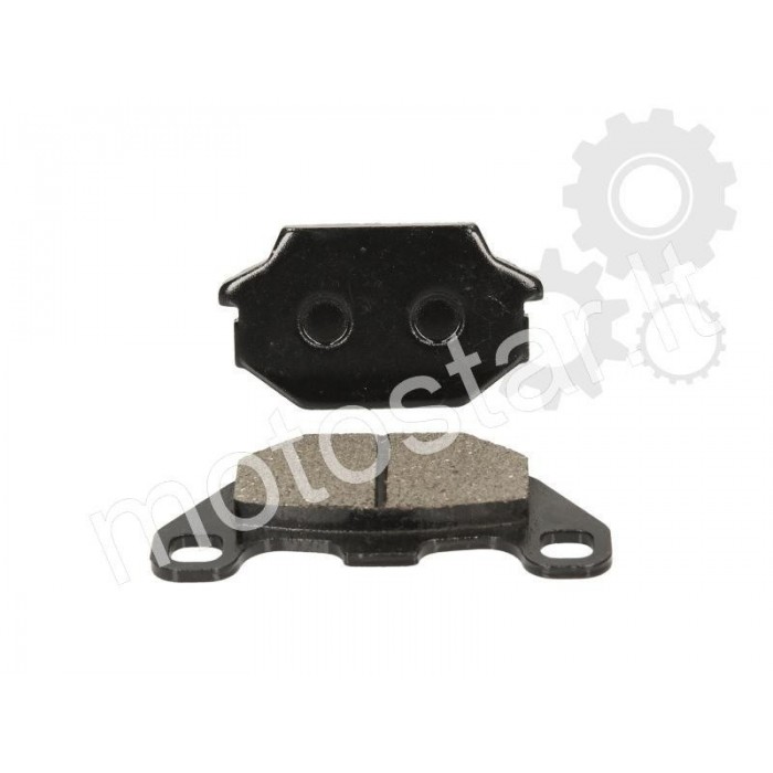 Brake pads