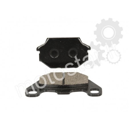 Brake pads