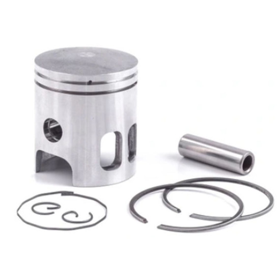 OMP PISTON YAMAHA DT 80 LC (DT80) +0.75 (49.75 MM)