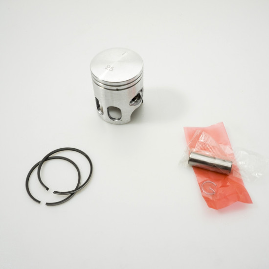 OMP PISTON YAMAHA JOG 50 APRILIA SR / AMICO / SONIC / RALLY / GULIVER / SONIC, YAMAHA AEOROX / NEOS / WHY / BELUGA / BWS