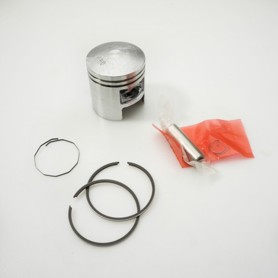 OMP PISTON SUZUKI ADRESS 50 +0.50 (41.50 MM)