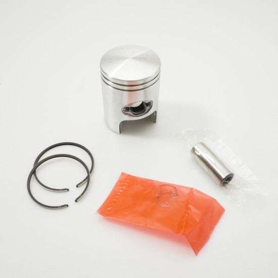 OMP PISTON PIAGGIO TYPHOON 50 +0.50 (40.50 MM)