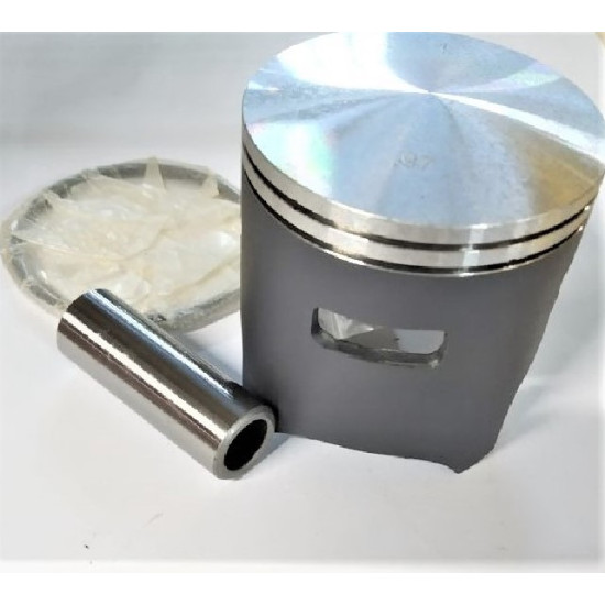 CAGIVA MITO PISTON (DUMMY TOP) 56.25MM