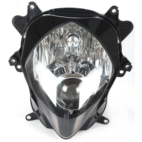 GZ lempa priekis SUZUKI GSX-R1000 (07-08) ( homologuotas)