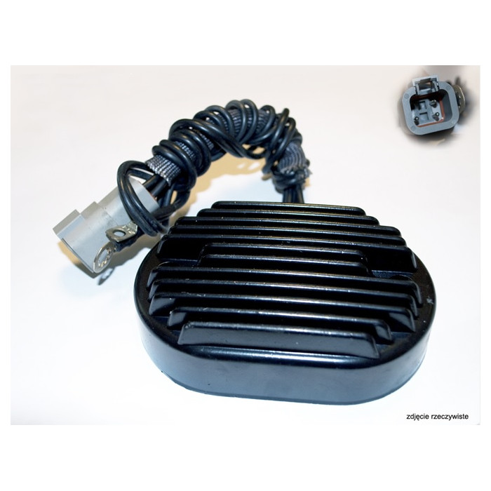 GZ 2022/08 voltage regulator (current rectifier) ​​HARLEY-DAVIDSON 1450CC