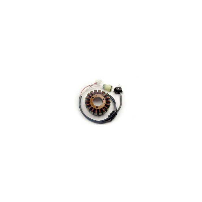 ELECTREX windings YAMAHA YFM 660 RAPTOR '01-'05, YMF250 BEATTRACKER '01-'04 (92X35X17 MM)