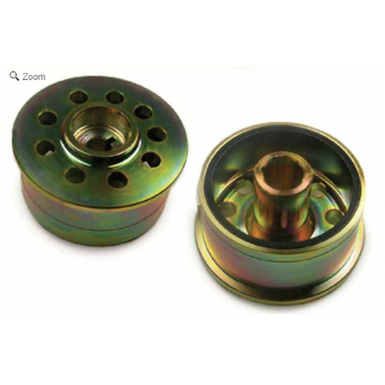 ELECTREX magneto kit YAMAHA YZ250 '99-'4