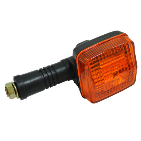NACHMAN turn signal YAMAHA DT 125R/XT600/XTZ660/XTZ750 right front (MC-01913R) (7370N)