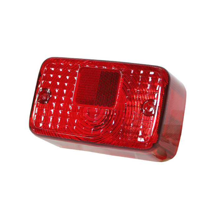 BRONCO with additional shade rear lamp YAMAHA YFM 250/350/400 (-98)