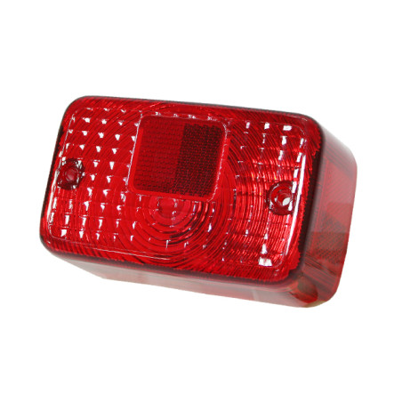 BRONCO with additional shade rear lamp YAMAHA YFM 250/350/400 (-98)