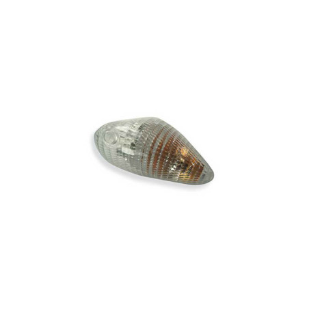 VICMA front right turn APRILIA GULLIVER, GILERA STORM, PIAGGIO/VESPA NRG, NRG MC3, TYPHOON 50 1996-2010 (8336)