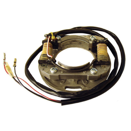ELECTREX windings SUZUKI RM80 '86-'01, RM85 '02-'12, set