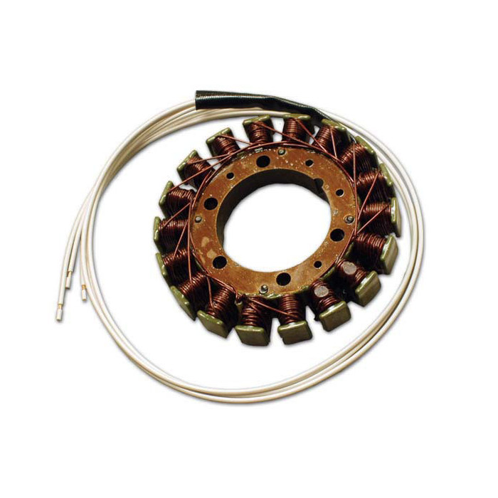 ELECTREX windings YAMAHA XV535 VIRAGO '87-'01, XTZ660 '91-'98, XTZ750 '89-'95, SUZUKI LS650 '86-'04, VS1400 '87-'04, KAWASAKI VN