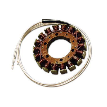 ELECTREX apvijos YAMAHA XV535 VIRAGO '87-'01, XTZ660 '91-'98, XTZ750 '89-'95, SUZUKI LS650 '86-'04, VS1400 '87-'04, KAWASAKI VN1