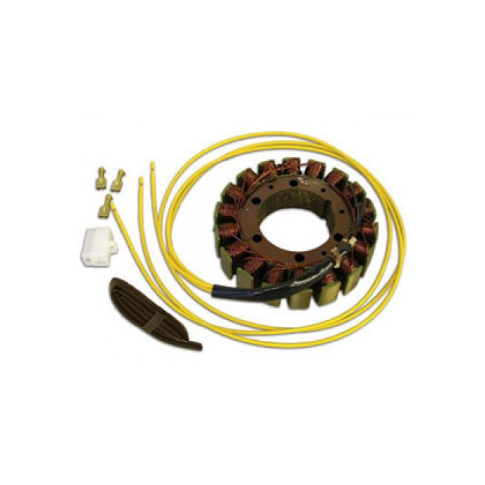 ELECTREX windings BMW F 650 / APRILIA PEAGASO 650, HONDA XL600V '87-'99, XRV650 '88-'89, VF1100C '83-'86, VF750C '82-'88 (115X54