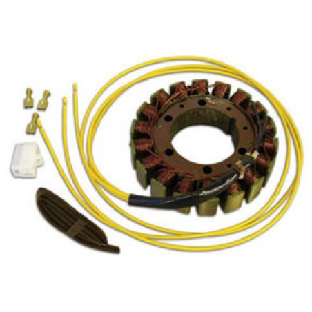 ELECTREX windings BMW F 650 / APRILIA PEAGASO 650, HONDA XL600V '87-'99, XRV650 '88-'89, VF1100C '83-'86, VF750C '82-'88 (115X54